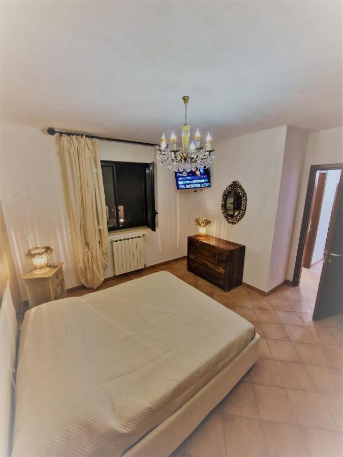 Casa Alfredina Apartment Livorno Exterior foto