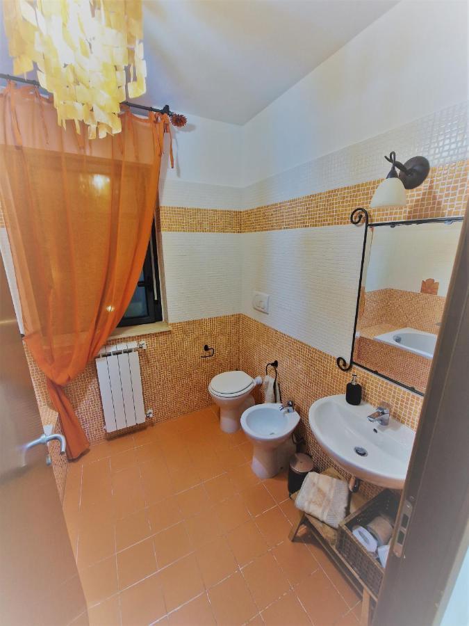 Casa Alfredina Apartment Livorno Exterior foto