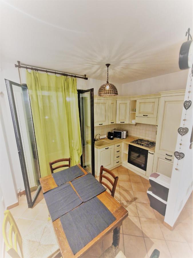 Casa Alfredina Apartment Livorno Exterior foto