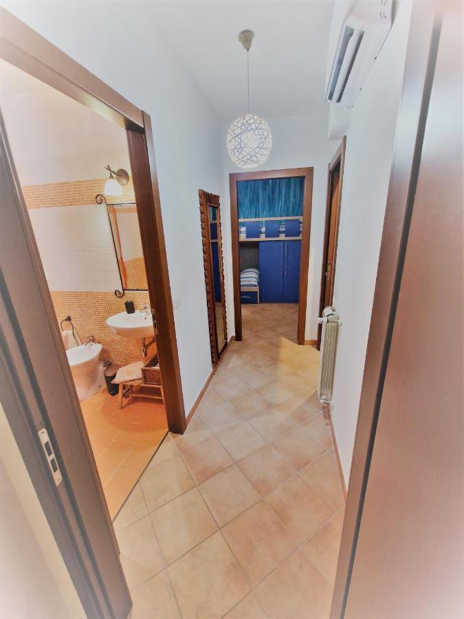 Casa Alfredina Apartment Livorno Exterior foto
