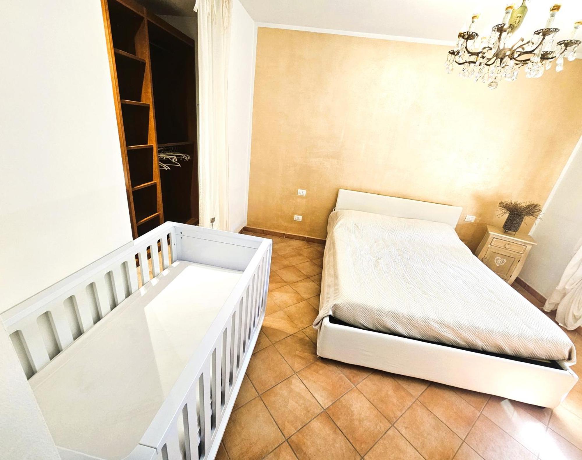 Casa Alfredina Apartment Livorno Exterior foto